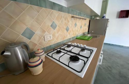 Gioiosa Marea House | Dimora Zefiro vacanze