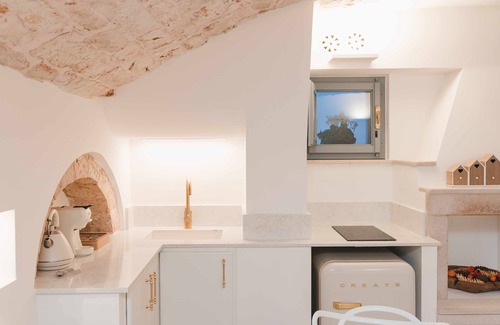 Putignano House | Dimore Bianche, Santa Lucia 17