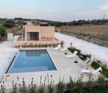 Noto Villa | Dimore LE GRASTE - Made in Sicily