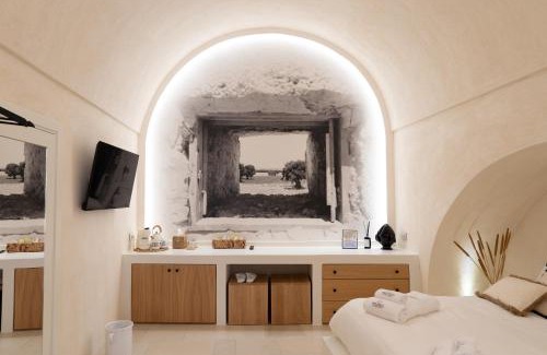 Fasano Bed & Breakfast | Dimore Pignatelli Apulian Suite