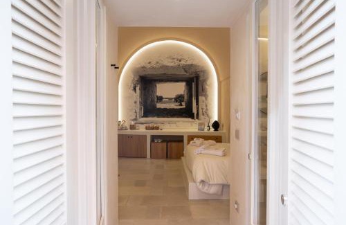 Fasano Bed & Breakfast | Dimore Pignatelli Apulian Suite