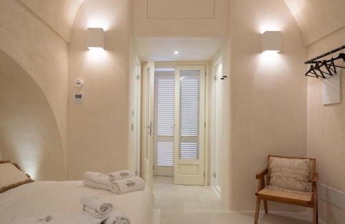 Fasano Bed & Breakfast | Dimore Pignatelli Apulian Suite
