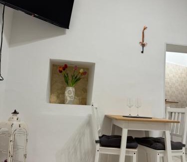 Old Town Bed & Breakfast | Dimore tresca