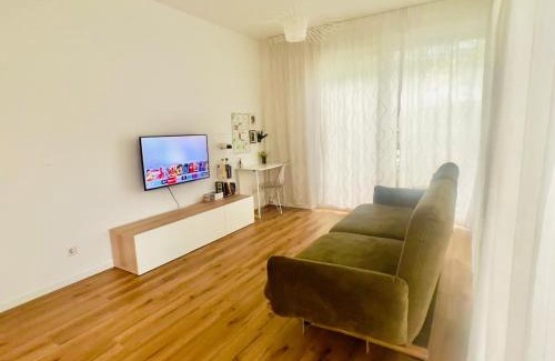 Stadtkern Apartment | Dimoro Family Suites - Comfort you deserve