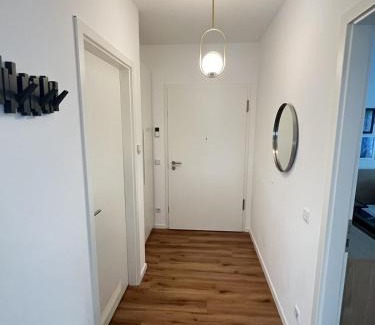 Stadtkern Apartment | Dimoro Family Suites - Comfort you deserve