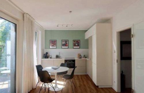 Stadtkern Apartment | Dimoro Family Suites - Comfort you deserve