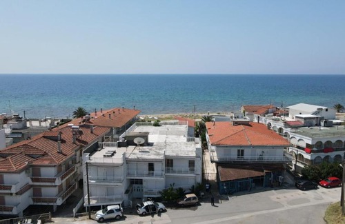 Nea Playia Apartment | DIMOS HOUSE by filoxeniagroup