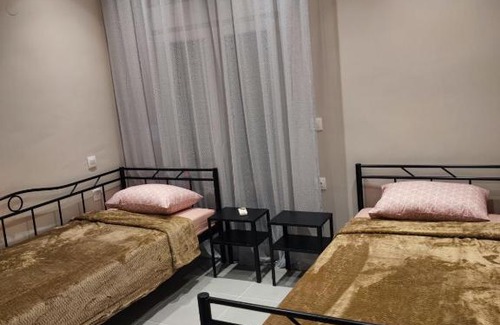 Nea Playia Apartment | DIMOS HOUSE by filoxeniagroup