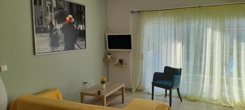 Perea Apartment | Dimos Sunny & Luxury Central House !
