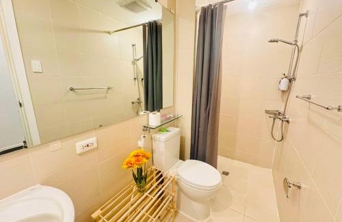 San Fernando Resort | Dimple's nest at Azure North san fernando