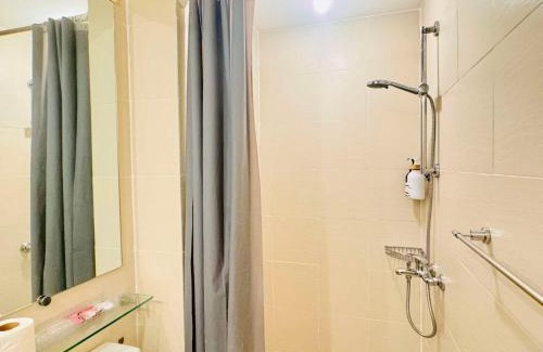 San Fernando Resort | Dimple's nest at Azure North san fernando