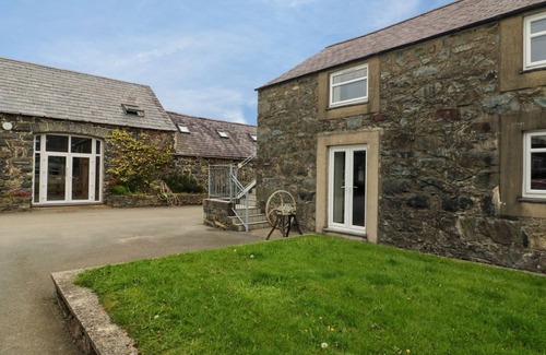 Garn Fadryn Cottage | Dinas