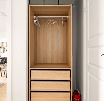 Sandviken Apartment | Dinbnb Apartments I Views & Street Parking in Sandviken