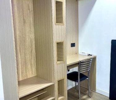 Ikeja Apartment | DingãBell ApartHotel