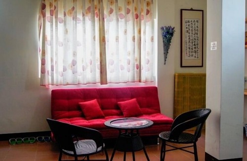 Jinhu Bed & Breakfast | Ding Ding B & B