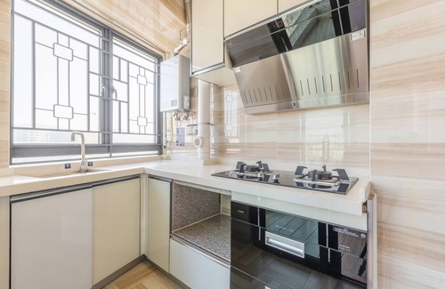 Bao'an Apartment | Ding Shang Service Apartment Hotel