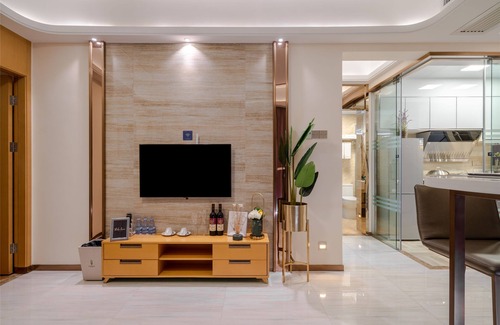 Bao'an Apartment | Ding Shang Service Apartment Hotel