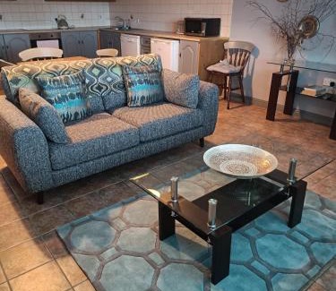 Dingle Apartment | Dingle Town Center Apartment