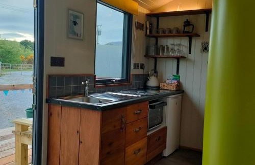 Annascaul Other | Dingle Way Glamping DANÚ Annascaul