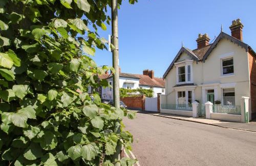 Ludwel House | Dinham Court