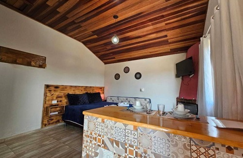 Camanducaia Ski Chalet | Diniz Dream Cottage 1