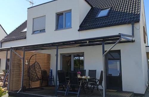 Trzesacz House | Dino