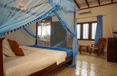 Weligama House | Dinsara Pearl Villa