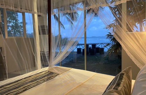 Weligama House | Dinsara Pearl Villa