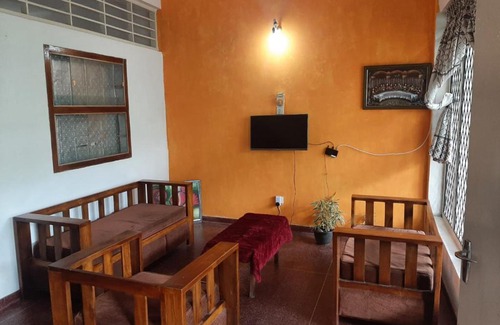 Mount Lavinia House | Dintharu villa