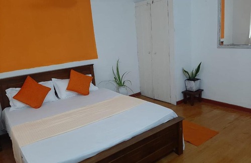 Mount Lavinia House | Dintharu villa