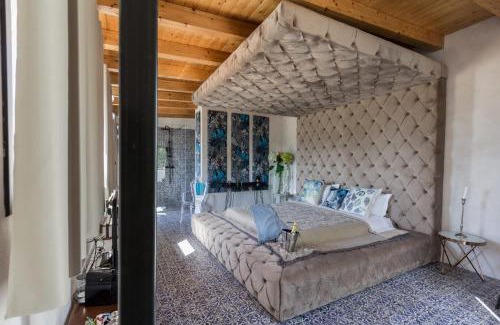 Favara Resort | Diodorus Luxury Experience