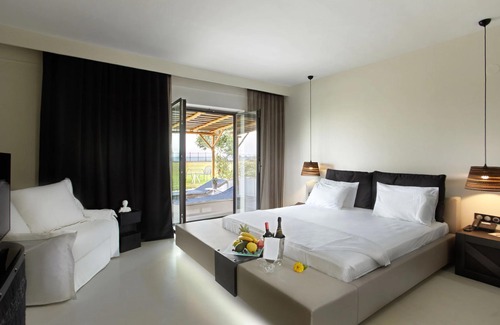 Limin Litochorou Hotel | Dion Palace Resort & Spa