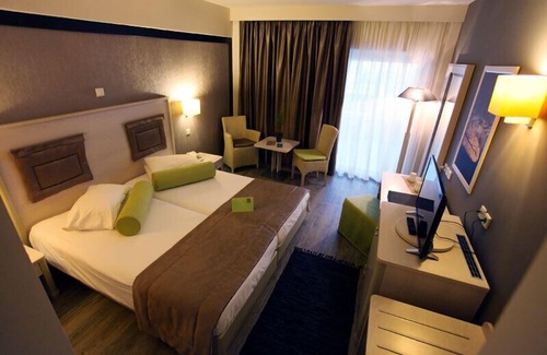 Limin Litochorou Hotel | Dion Palace Resort & Spa