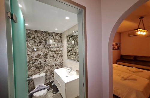 Adelianos Kampos Hotel | Dioni Hotel