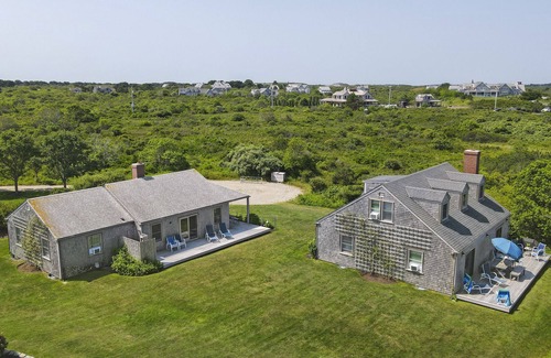 Dionis Cottage | Dionis Beach Cottage