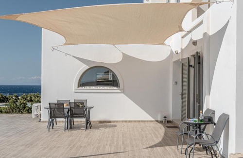 Stelida House | Dionysus House and Ariadne Apartment