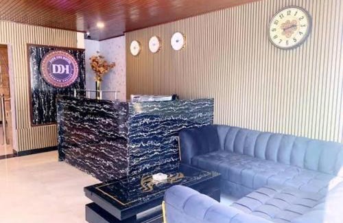 Lahore House | Dior One Hotel