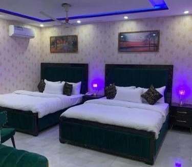 Lahore House | Dior One Hotel