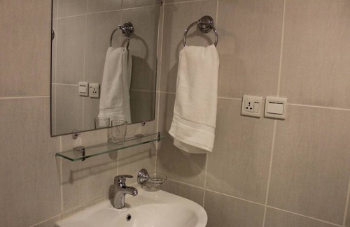 G-7 Sector Hotel | Diplomat Hotel