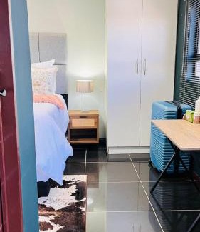 Bloemfontein Hotel | Dips And T Hotel & Spa