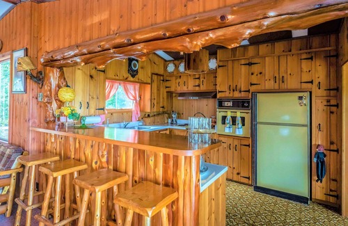 South Bruce Peninsula House | Direct beach access cottage - 4 br
