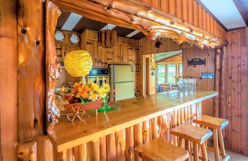 South Bruce Peninsula House | Direct beach access cottage - 4 br