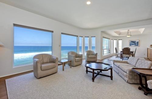 Carlsbad Village House | Direct Beach Access, Views, Carlsbad 2BR Upper Unit