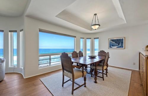 Carlsbad Village House | Direct Beach Access, Views, Carlsbad 2BR Upper Unit