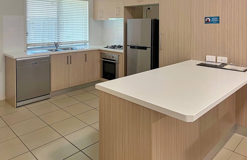 Emerald Apartment | Direct Collective - Villas on Rivergum