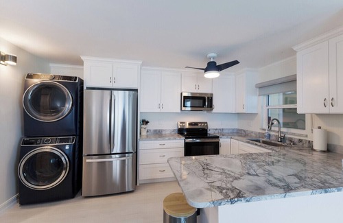 Boca Grande Condo | Direct Gulf Front - A view from every window.