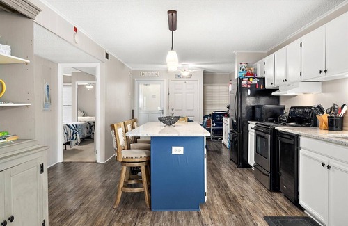 Little Salisbury Condo | Direct Ocean Views From this 2 Bedroom Sea Terrace Condo with Outdoor Pool!