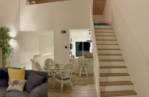 South Bimini Condo | Direct Oceanfront Bimini Cove 20i 3/3 Townhouse NEWLY RENOVATED
