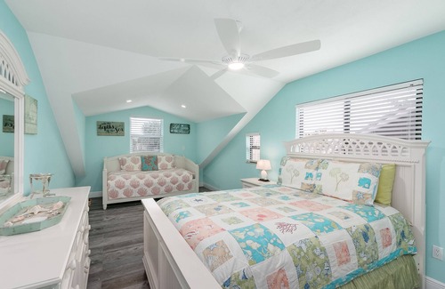 Indialantic By The Sea House | Direct Oceanfront Luxury Beach house