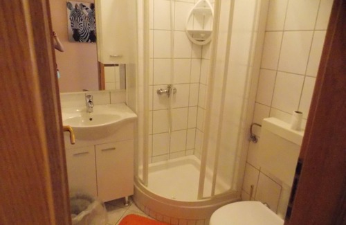 Kustici Apartment | Directly by the sea - Apartments Vivien in Kustici